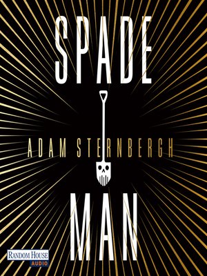 cover image of Spademan